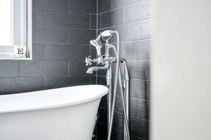 Bathroom - click for photo gallery